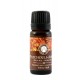 Olejek zapachowy z zakraplaczem, Patchouli-Amber , Song of India, 10ml