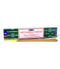 Kadzidła orientalne Satya, PATCHOULI FOREST, 15g