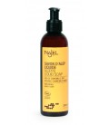 Liquid Aleppo soap with Organic Chamomile water - 6.7 fl.oz