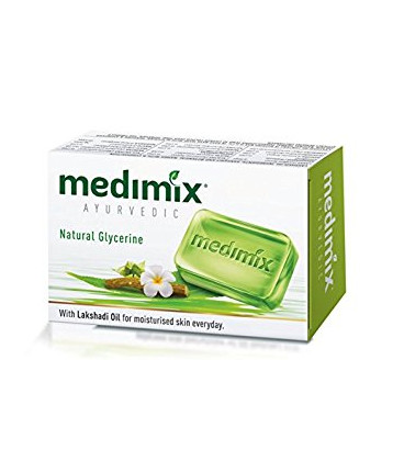 Mydełko Nawilżające Do Skóry Suchej 125 g Medimix Mydełko Nawilżające Do Skóry Suchej 125 g Medimix