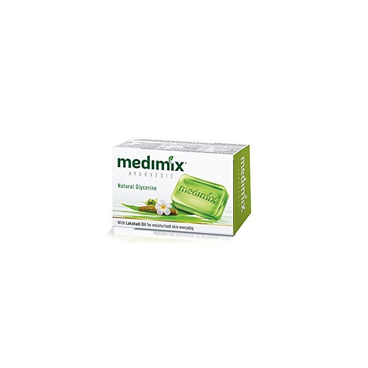 Mydełko Nawilżające Medimix Do Skóry Suchej 125 g