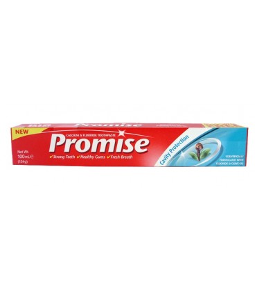 Pasta do Zębów Promise (Goździkowa) 100ml Dabur