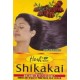 Shikakai szampon puder do włosów 100g Hesh