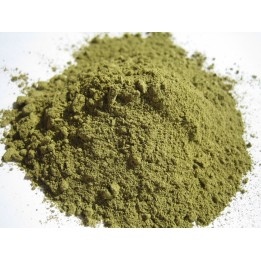 SOIL AND EARTH red henna 100g