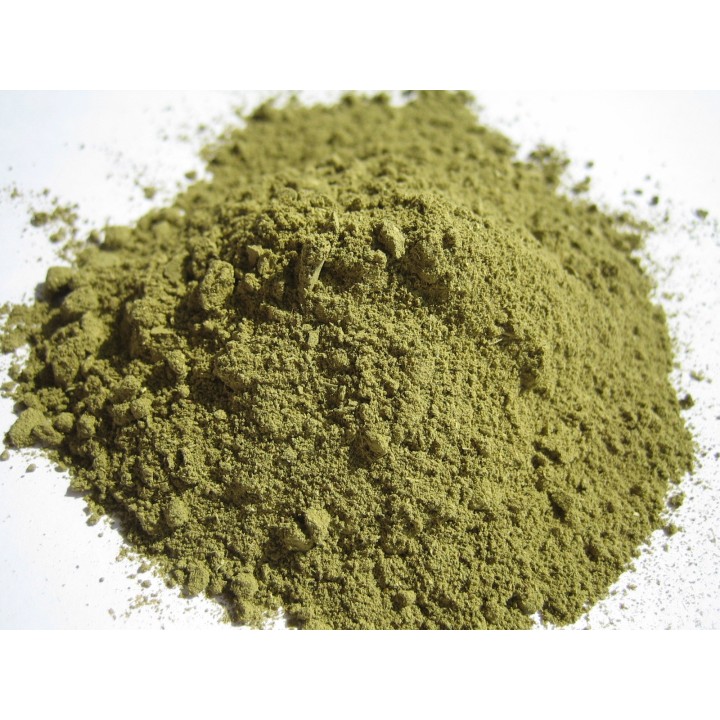 SOIL AND EARTH red henna 100g