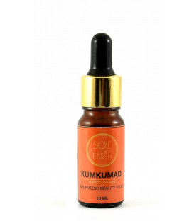 SOIL AND EARTH Kumkumadi OIL 10ml