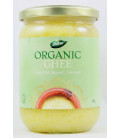 Dabur Organic Ghee 470gm-UK-T