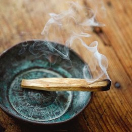 Drewienka do spalania Palo Santo 100g