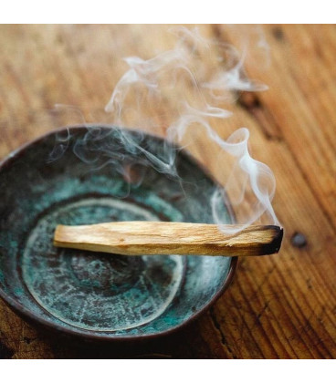 Palo Santo 100g GATUNEK I Drewienka do spalania