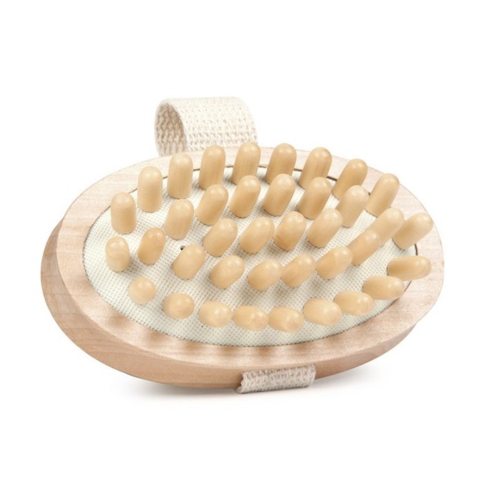 NAJEL ANTICELLULITIS BRUSH