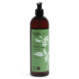 ALEPPO SOAP SHOWER GEL, CERTIFIED NATURAL** - 500ml Najel