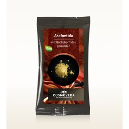 BIO Asafoetida 10g Cosmoveda
