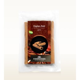 Organic Cinnamon Ceylon sticks 5 pcs