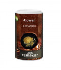 Ajwain (Ajowan - kminek koptyjski) w proszku BIO 25g