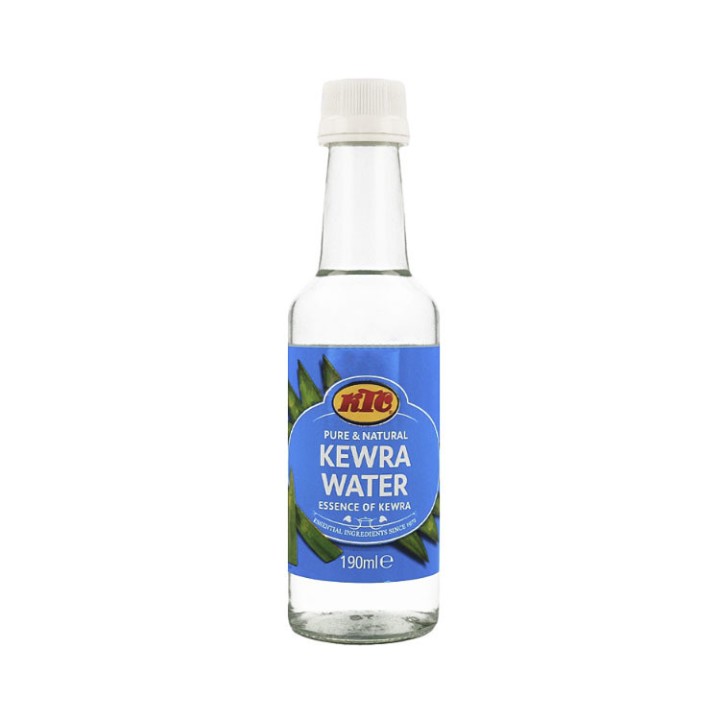 KTC Kewra Water 190ml 