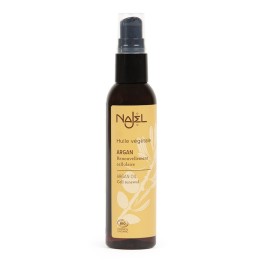 ORGANIC ARGAN OIL* - 80ml Najel
