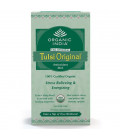 The Original Tulsi Tea Organic India 25 torebek na odporność