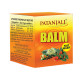 Maść na bóle głowy i przeziębienia - Patanjali Balm 25g