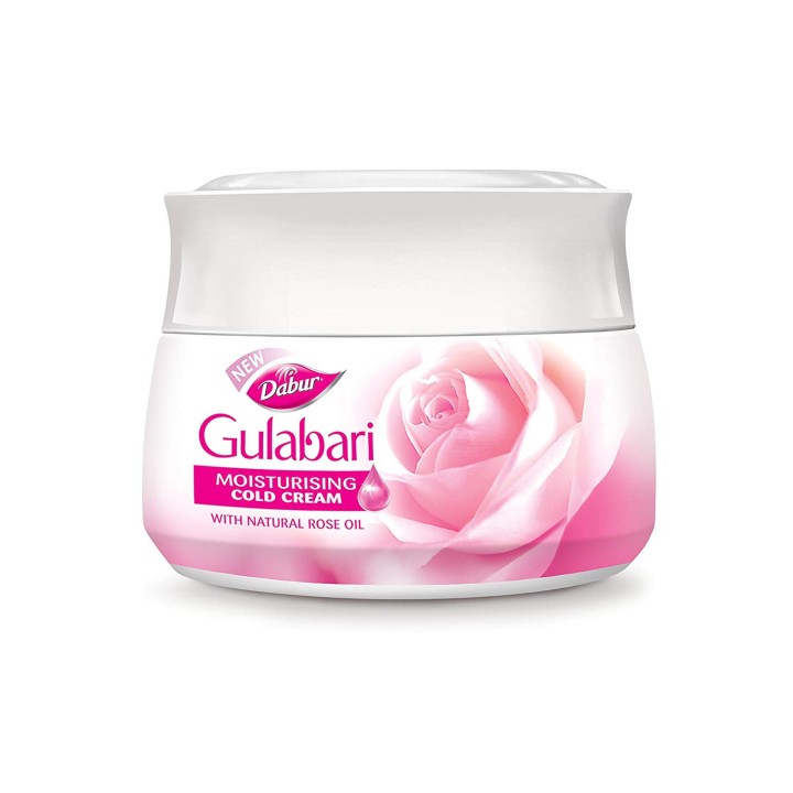 Dabur Gulabari Cold Cream 29g