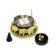 Stone 8 Elephant Multi-Purpose Resin Burner IBS24SR