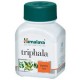 Triphala Himalaya - oczyść jelita!