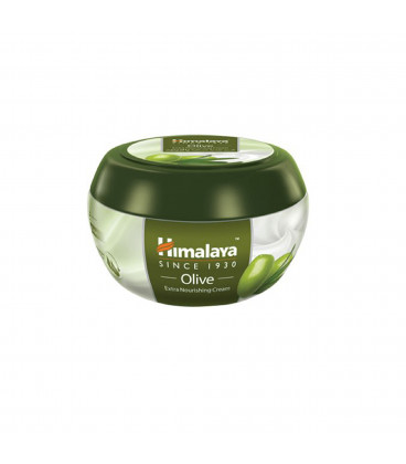 Krem oliwkowy 150ml Himalaya Herbals