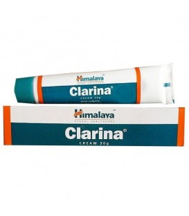 Clarina Himalaya na trądzik i wypryski 30g