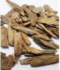 25 g. Royal Oud Natural Resin in Hanging Pouch REP-OO' - miniatura 2