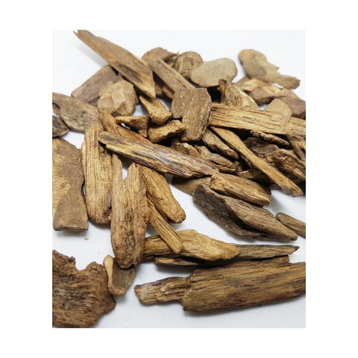 25 g. Royal Oud Natural Resin in Hanging Pouch REP-OO'