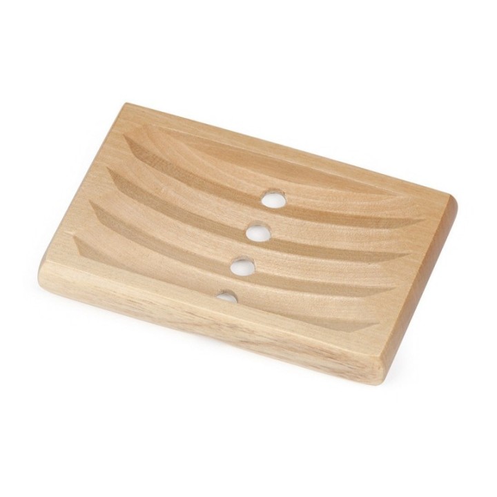 Soap dish