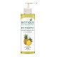 BIO Żel do mycia twarzy ANANASOWY z dozownikiem - do cery tłustej i mieszanej, 200 ml Biotique