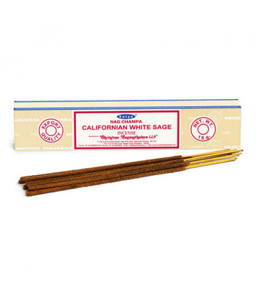 Californian white Sage Incense, from the Creators Of ... - zdjęcie główne produktu