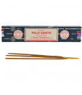 Kadzidła Nag champa Palo Santo 15g Satya