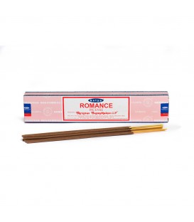 Romance Incense, from the Creators Of Nag Champa 12x1...