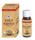 Olejek eteryczny Palo Santo essential oil