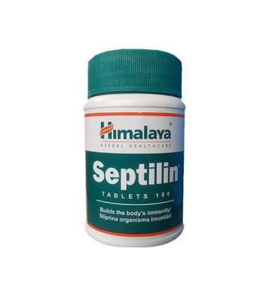 Septilin Himalaya 100 tabl