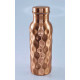 COPPER BOTTLE- DIAMOND BOTTLE HAM 950ml [SE 220]