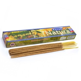 Incense Satya Natural -- 15 g