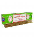 Incense Satya Traditional Ayurveda -- 15 g