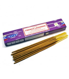 Incense Satya Lavender -- 15 g