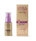 Lotus YouthRx Youth Activating serum+creme 30ml