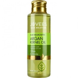 JOVEES HERBAL HAIR REGROWTH ARGAN KERNEL OIL 100ml