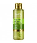 Ziołowy olejek arganowy na porost włosów Olive & Amla & Bhringraj Hair Regrowth Complete Care Treatment 100ml Jovees