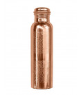 SO301 – Engraved Copper Bottle 950ml and Glass 330ml Set (Velvet box)