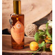 Luksusowy spray zapachowy z olejkiem eterycznym Pomarańcza 100 ml. Organic Goodness Song of India