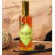 100 ml. Organic Goodness Room Freshener in Amber Bottle PatchouliVanilla