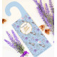 20 g.Little Pleasures Potpourri Perfume Hanging Sachet (Set of 12)French Lavender