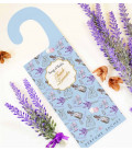 20 g.Little Pleasures Potpourri Perfume Hanging Sachet (Set of 12)French Lavender