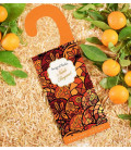 Wisząca saszetka zapachowa Neroli Bergamotka 20 g. Little Pleasures Potpourri