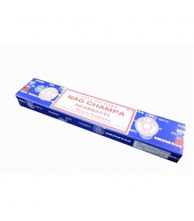 Incense Satya Nag Champa Agarbatti classical sticks  15 g